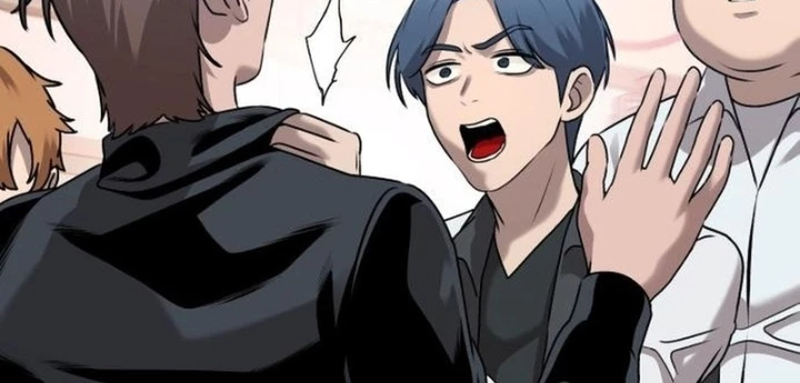 John X Sát Thủ Chapter 11 - 16