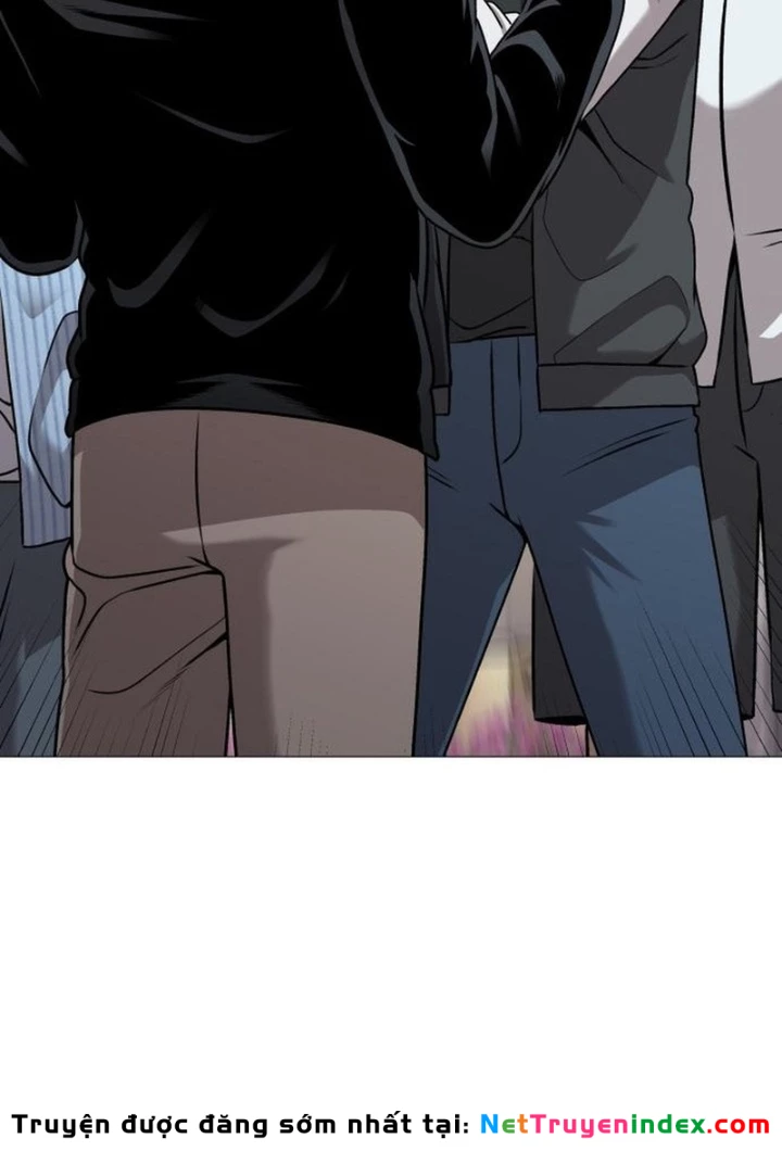 John X Sát Thủ Chapter 11 - 17