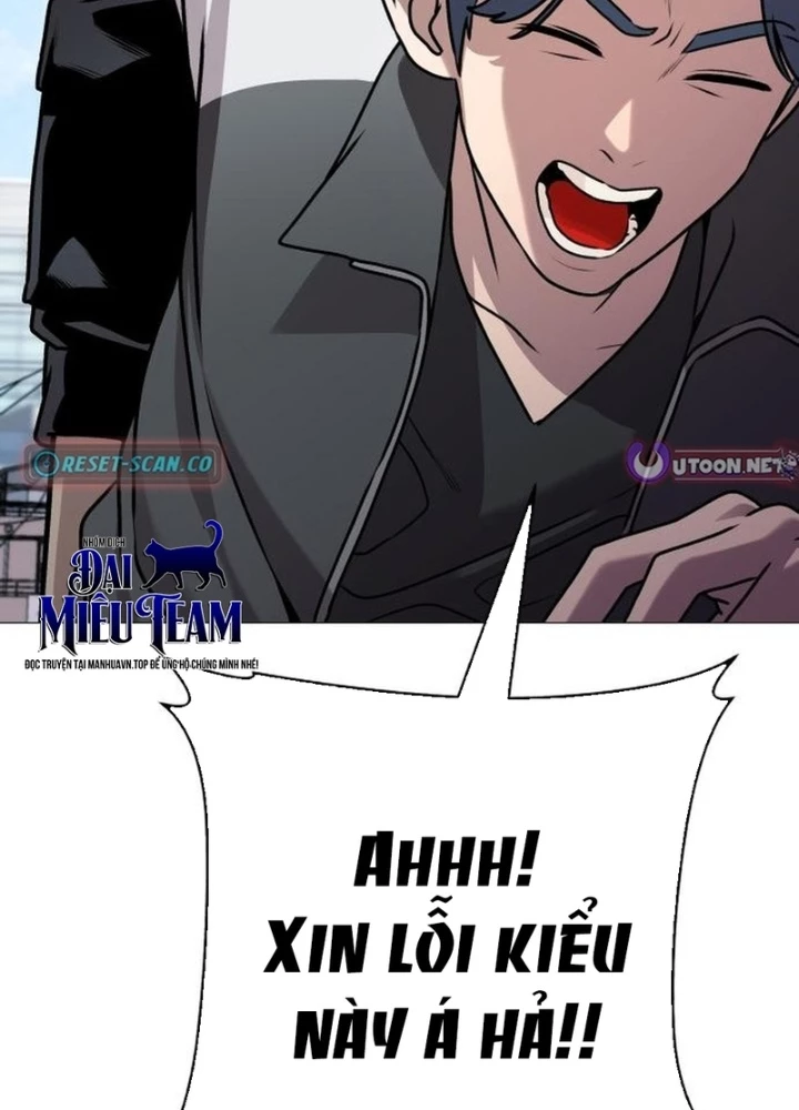 John X Sát Thủ Chapter 11 - 21