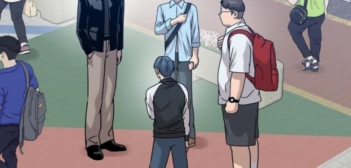 John X Sát Thủ Chapter 11 - 24