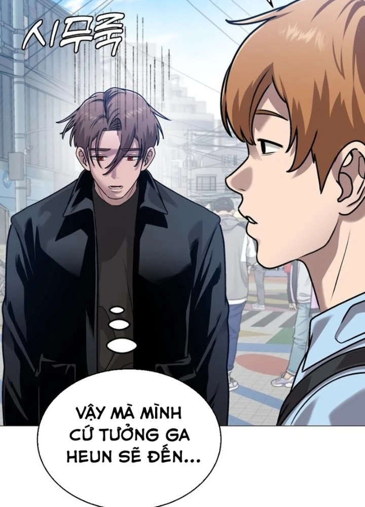 John X Sát Thủ Chapter 11 - 27