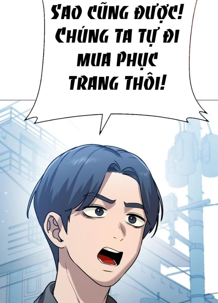 John X Sát Thủ Chapter 11 - 29