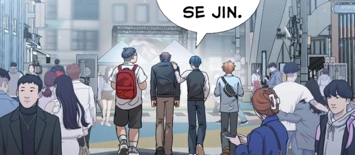 John X Sát Thủ Chapter 11 - 32