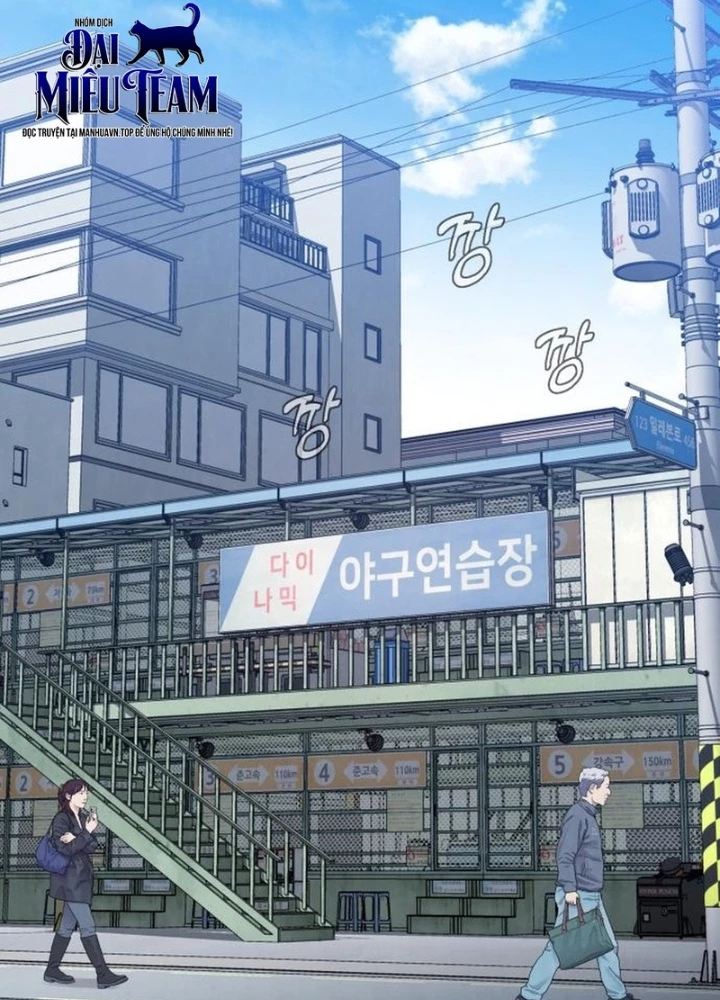 John X Sát Thủ Chapter 11 - 71