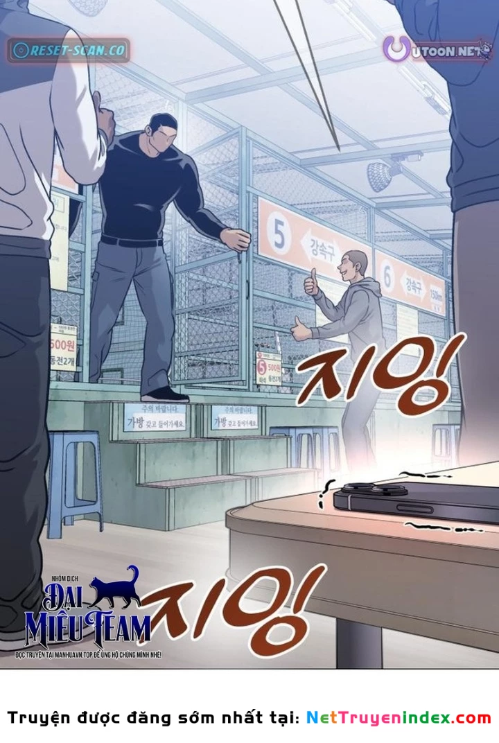 John X Sát Thủ Chapter 11 - 83