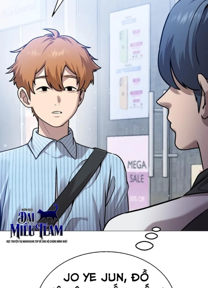 John X Sát Thủ Chapter 11 - 107