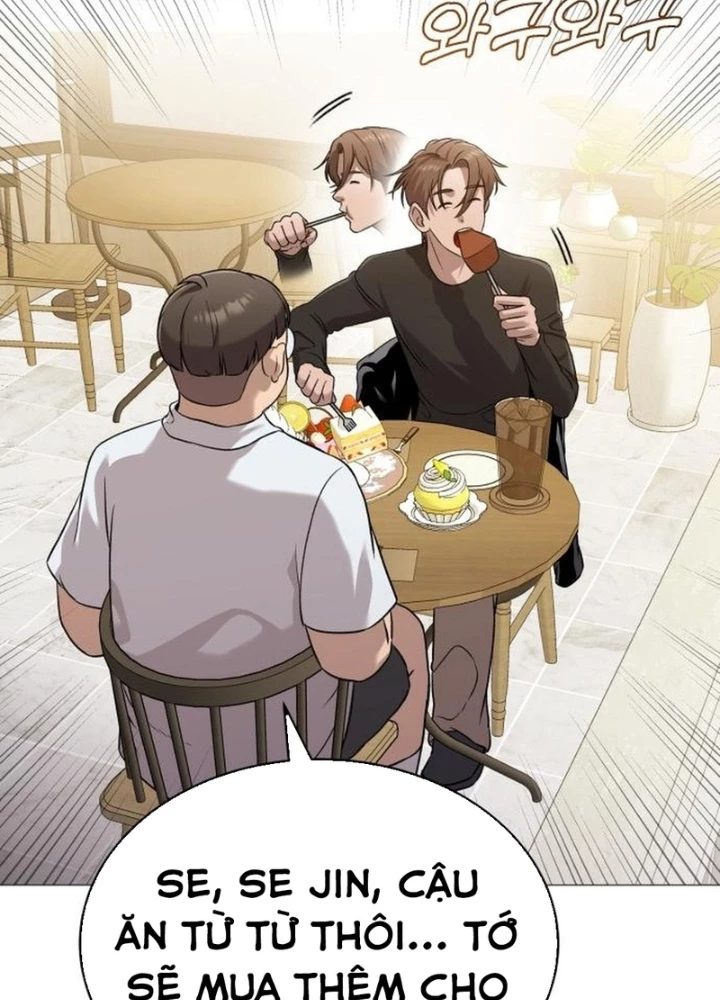 John X Sát Thủ Chapter 11 - 131