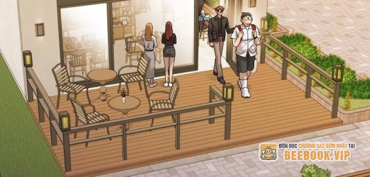 John X Sát Thủ Chapter 11 - 160