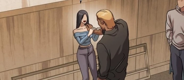 John X Sát Thủ Chapter 11 - 204