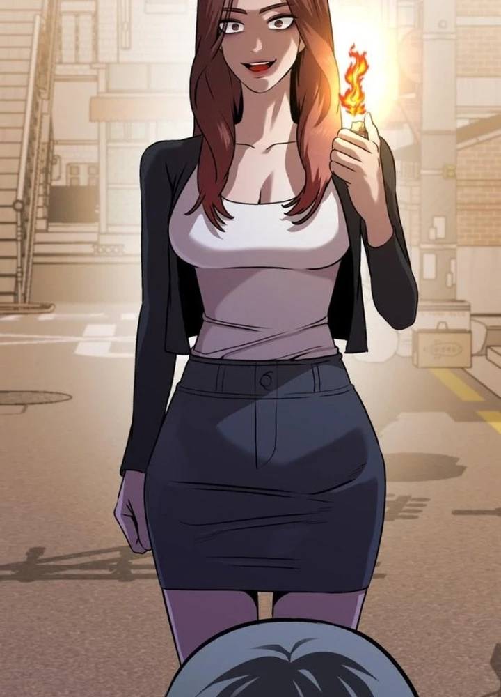 John X Sát Thủ Chapter 11 - 277