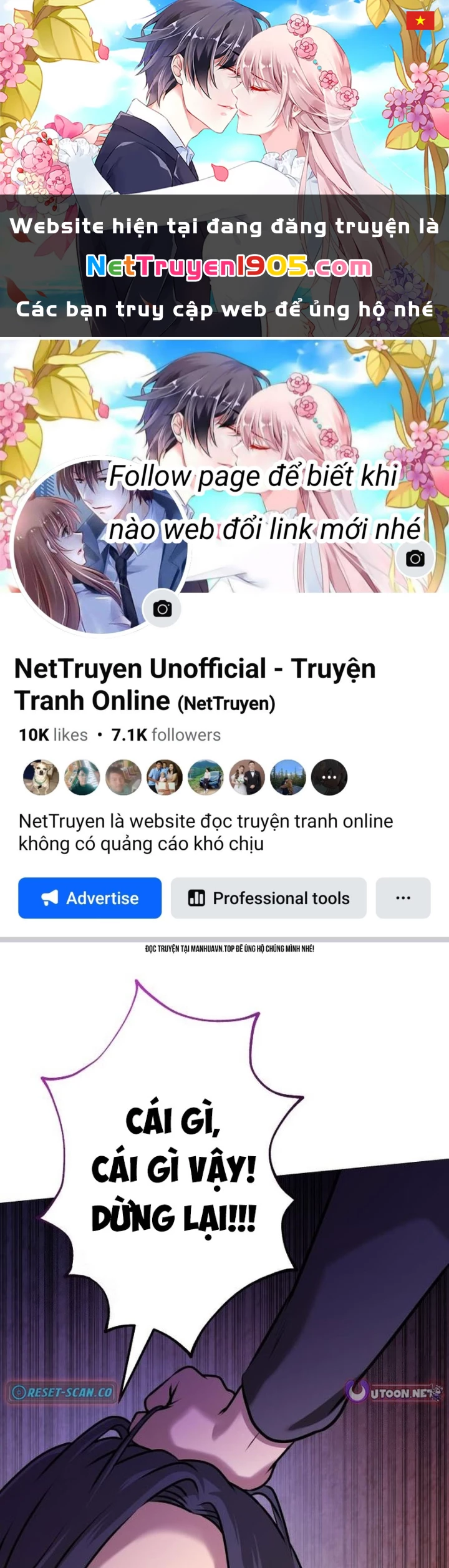 John X Sát Thủ Chapter 12 - 1