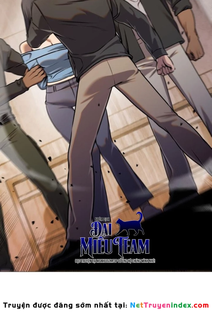 John X Sát Thủ Chapter 12 - 21