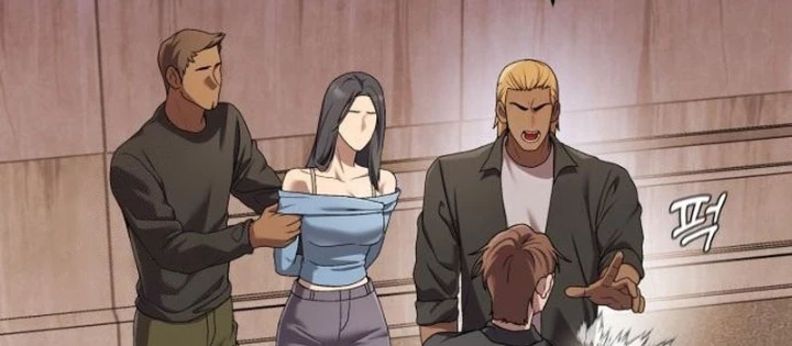 John X Sát Thủ Chapter 12 - 32