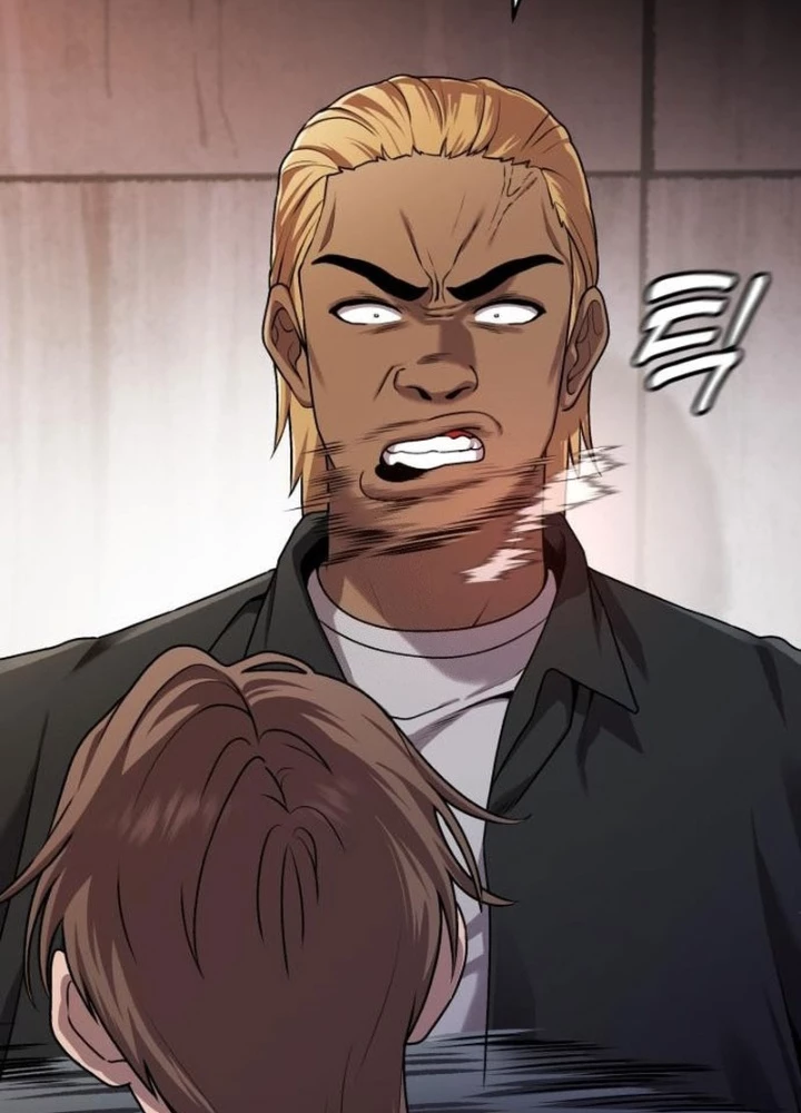 John X Sát Thủ Chapter 12 - 35