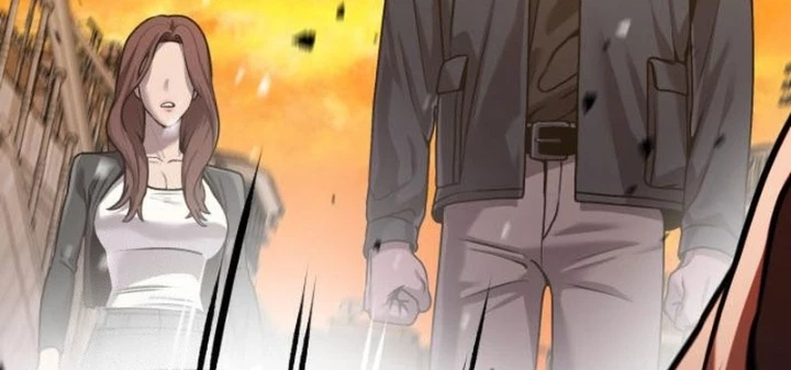 John X Sát Thủ Chapter 12 - 38