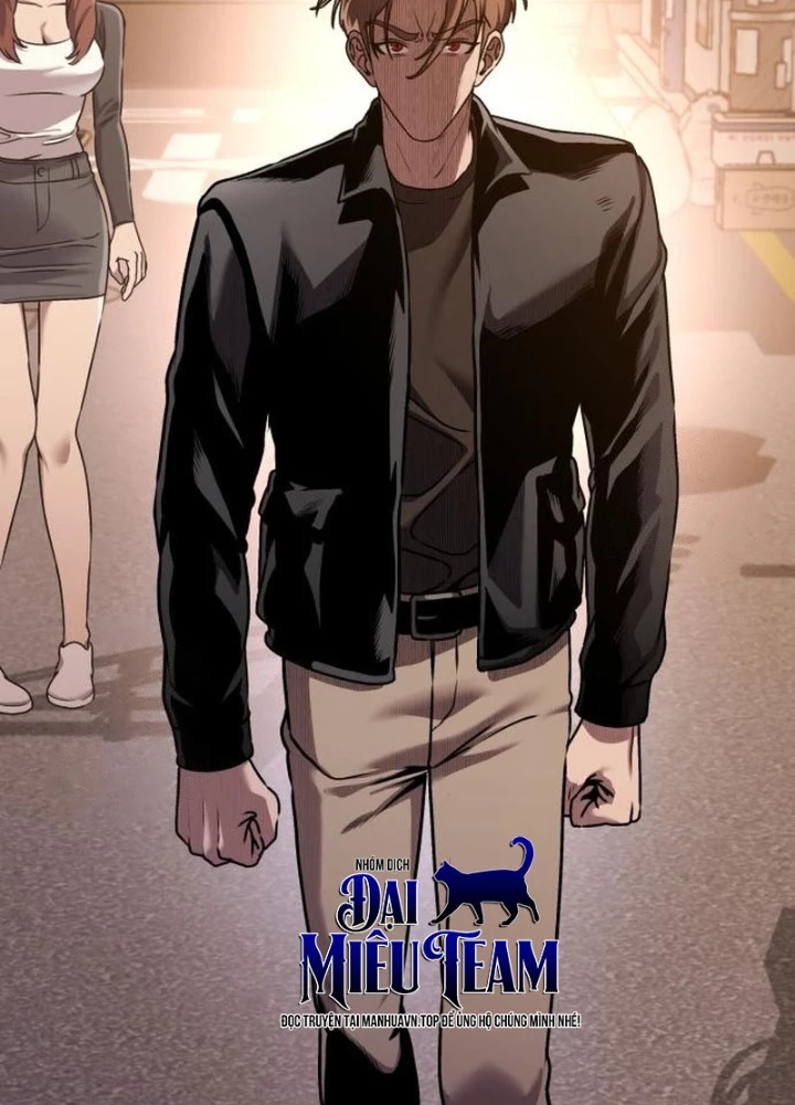 John X Sát Thủ Chapter 12 - 43