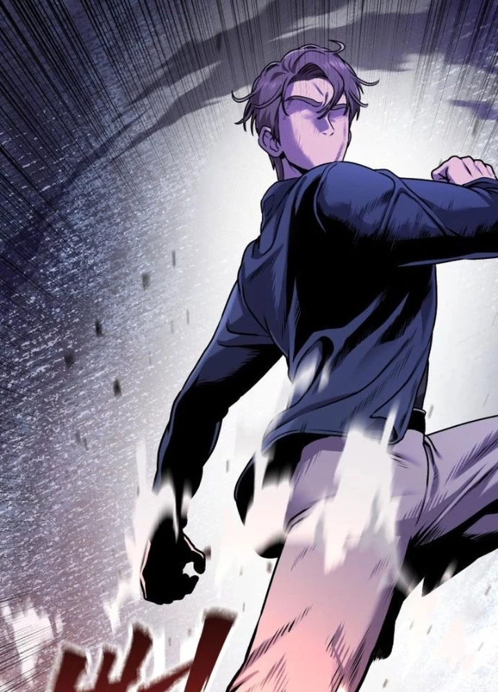 John X Sát Thủ Chapter 12 - 65