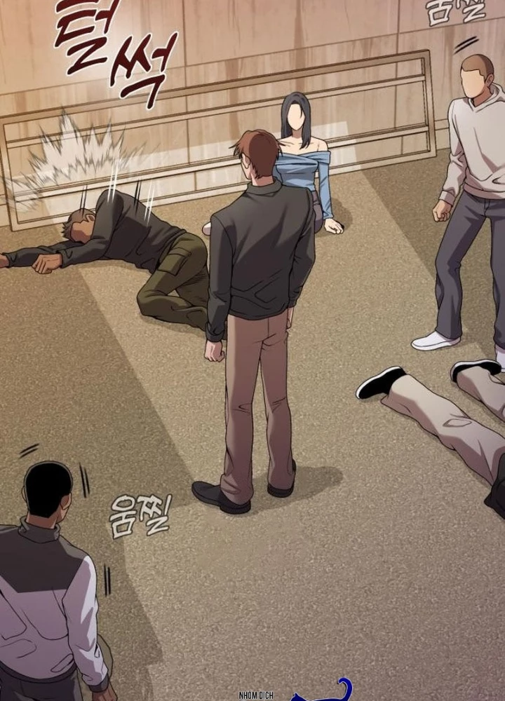 John X Sát Thủ Chapter 12 - 71