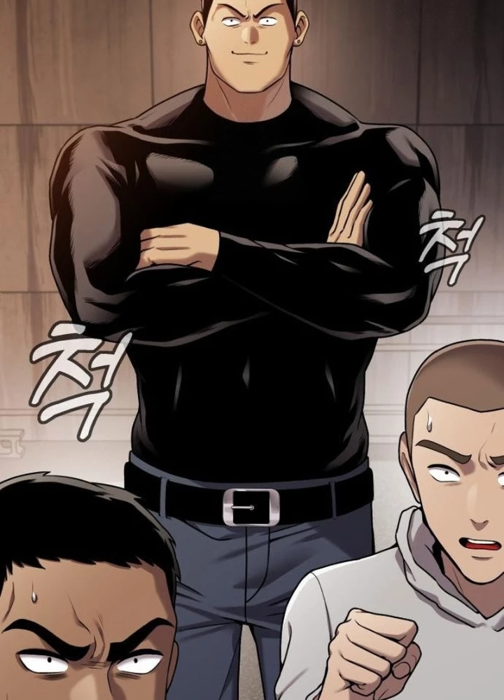 John X Sát Thủ Chapter 12 - 103