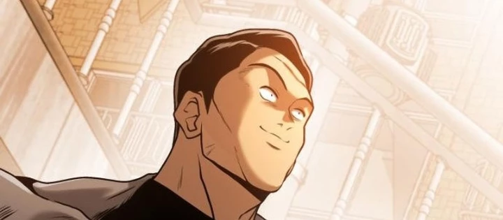 John X Sát Thủ Chapter 12 - 164