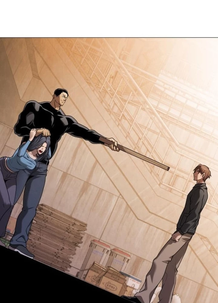 John X Sát Thủ Chapter 12 - 167