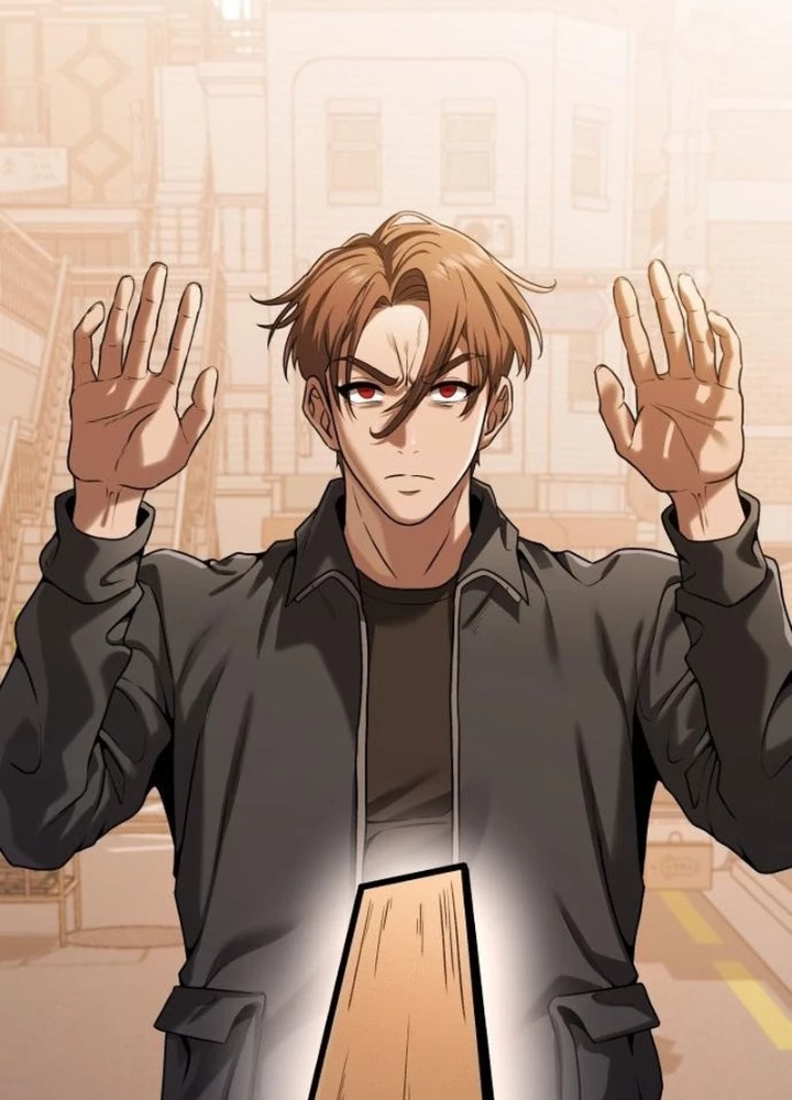 John X Sát Thủ Chapter 12 - 171