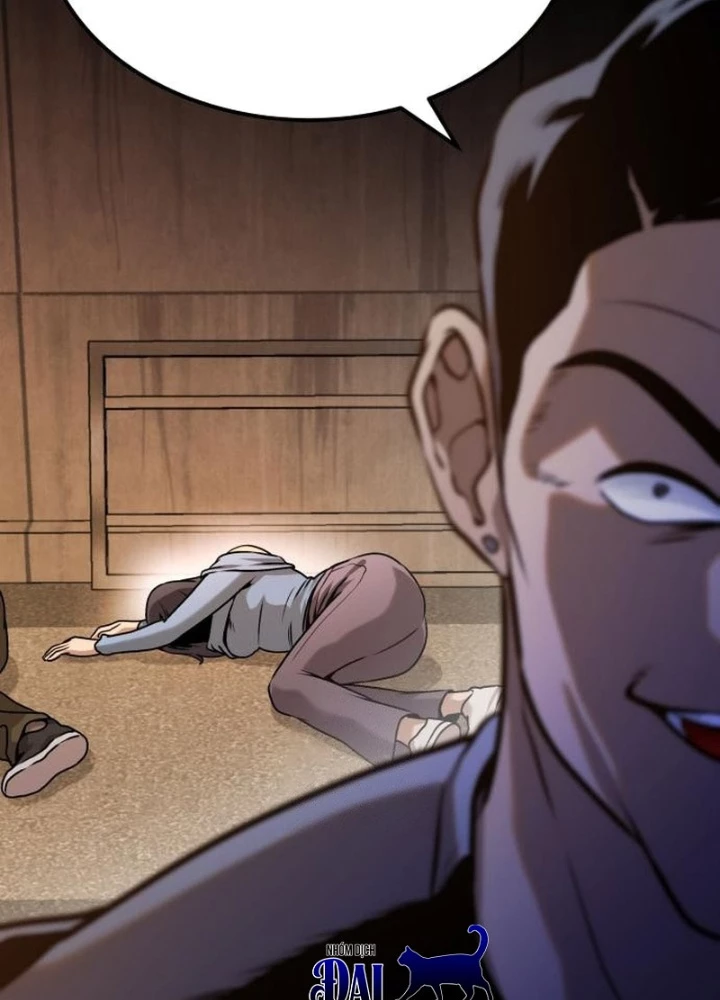 John X Sát Thủ Chapter 12 - 223