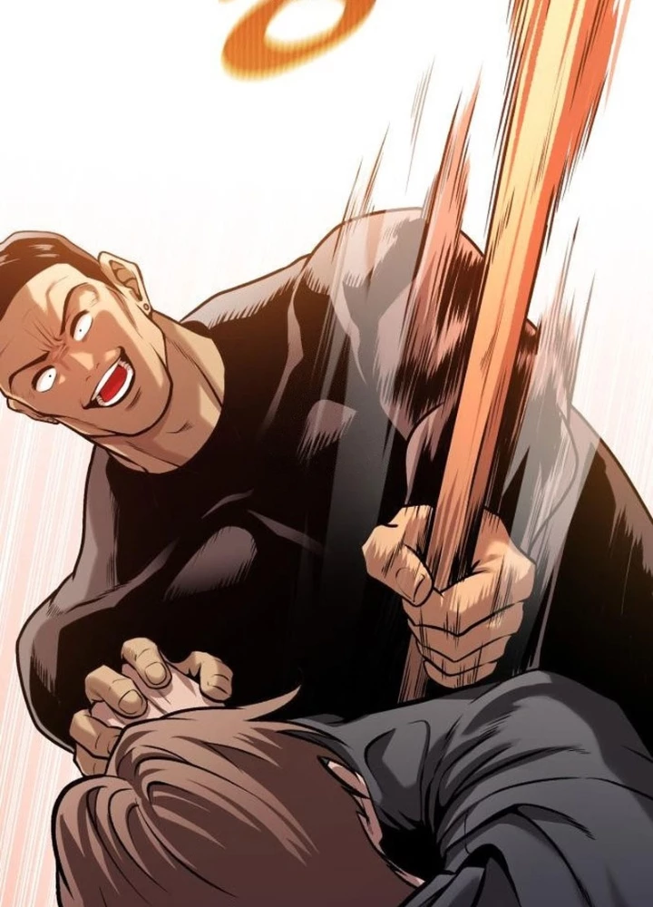 John X Sát Thủ Chapter 12 - 229