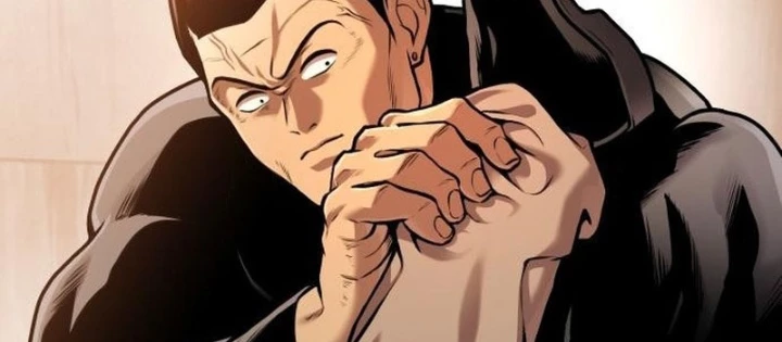 John X Sát Thủ Chapter 12 - 244