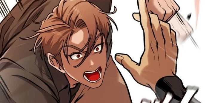 John X Sát Thủ Chapter 12 - 272