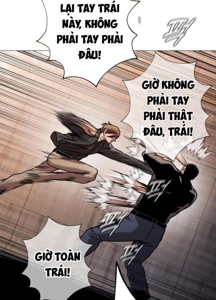 John X Sát Thủ Chapter 12 - 279