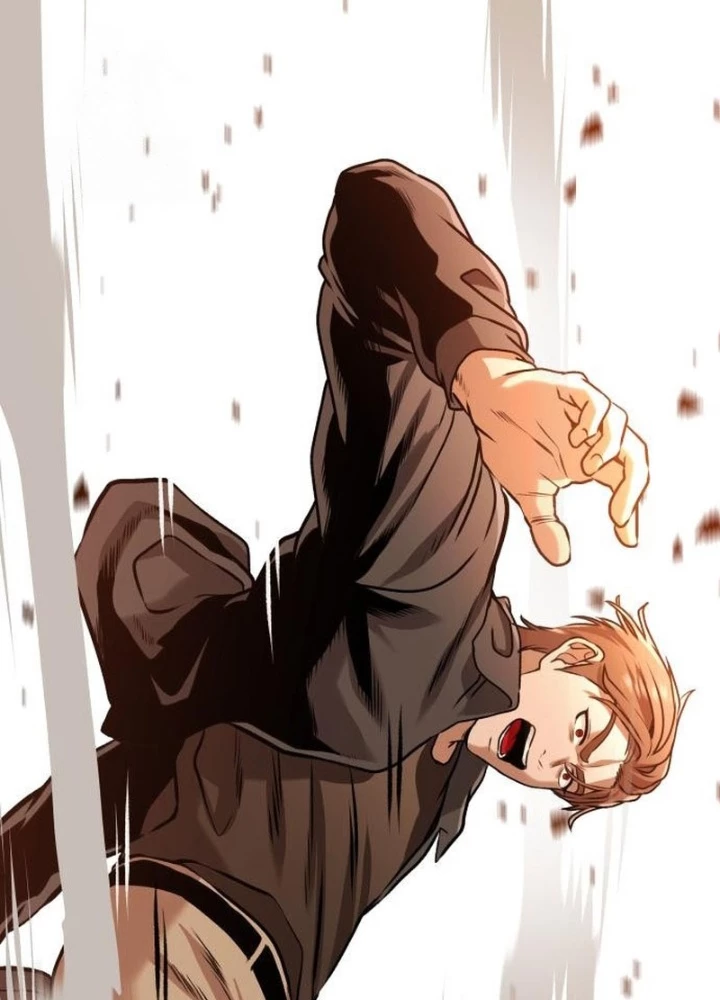 John X Sát Thủ Chapter 12 - 295