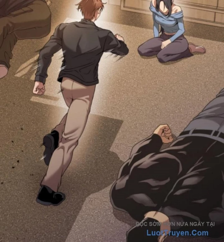 John X Sát Thủ Chapter 13 - 18