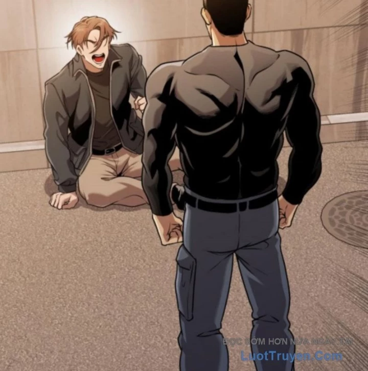 John X Sát Thủ Chapter 13 - 44