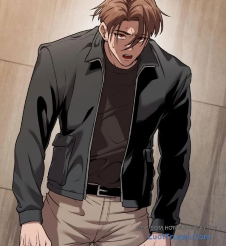 John X Sát Thủ Chapter 13 - 120