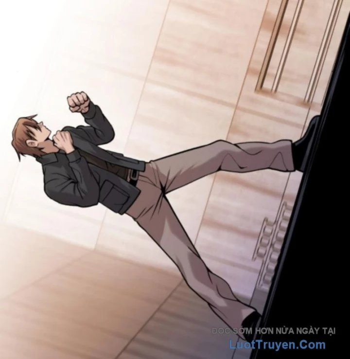 John X Sát Thủ Chapter 13 - 133