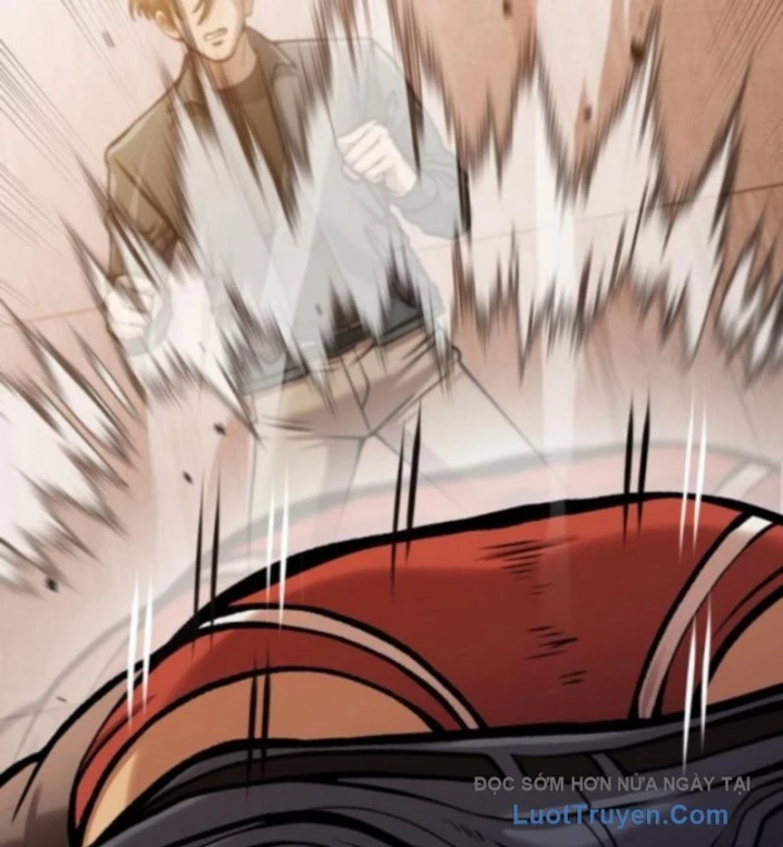 John X Sát Thủ Chapter 13 - 135