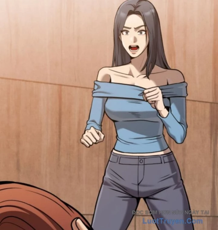 John X Sát Thủ Chapter 13 - 165