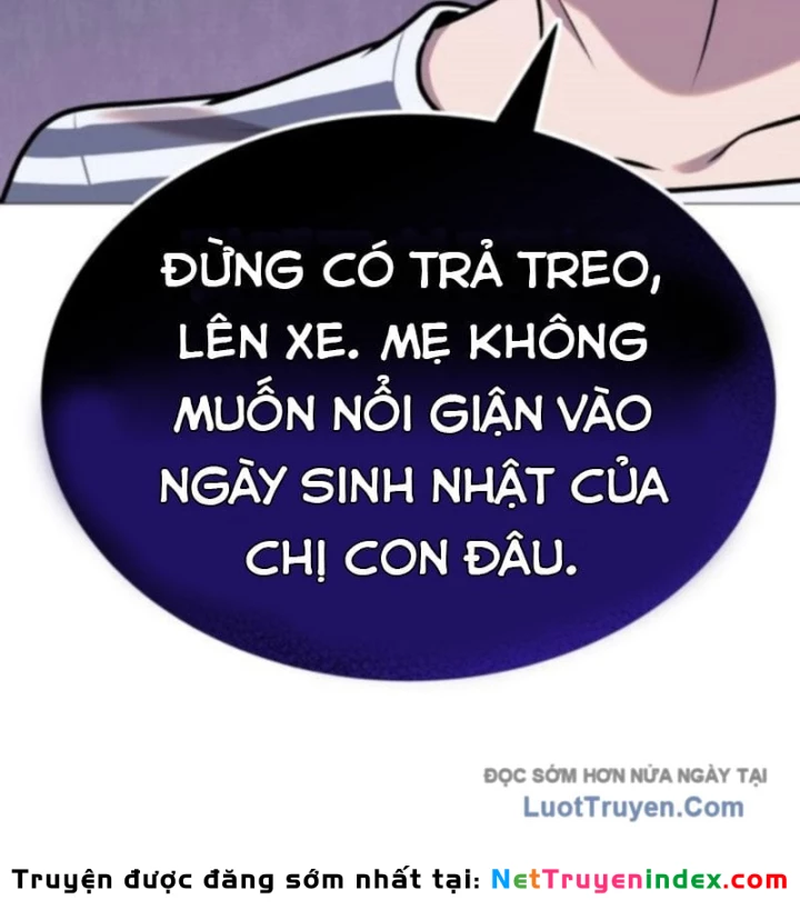 John X Sát Thủ Chapter 13 - 256