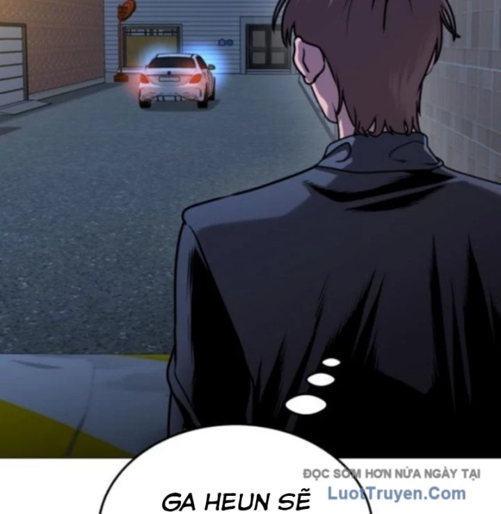 John X Sát Thủ Chapter 13 - 274