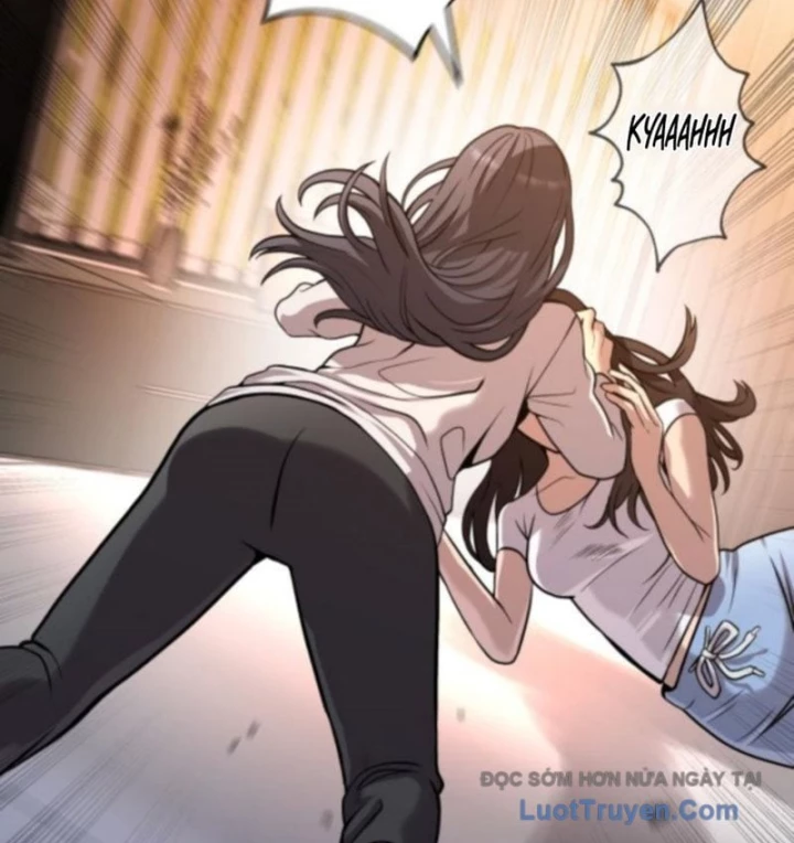 John X Sát Thủ Chapter 13 - 299