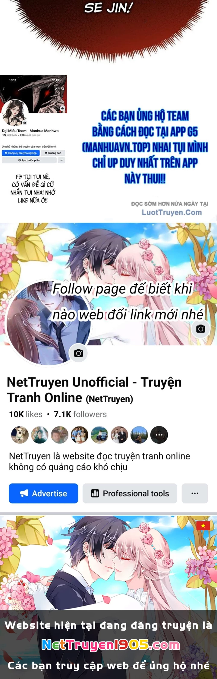 John X Sát Thủ Chapter 14 - 241