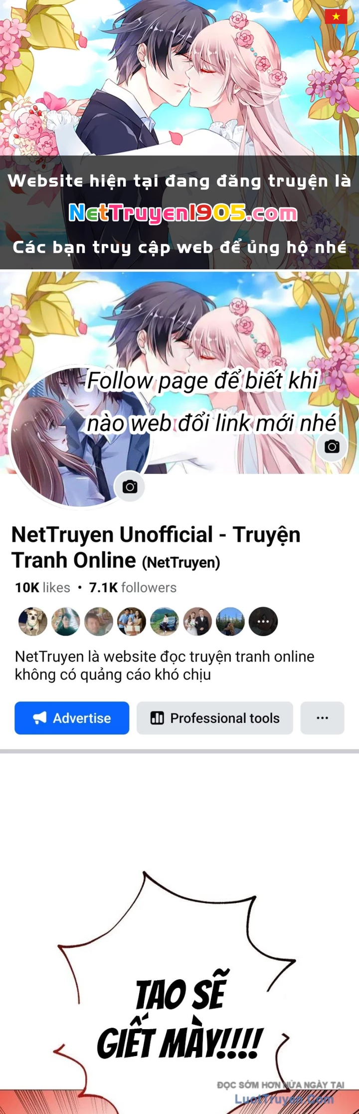 John X Sát Thủ Chapter 16 - 1