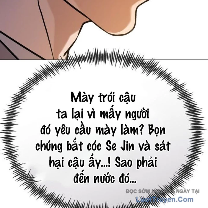John X Sát Thủ Chapter 16 - 255
