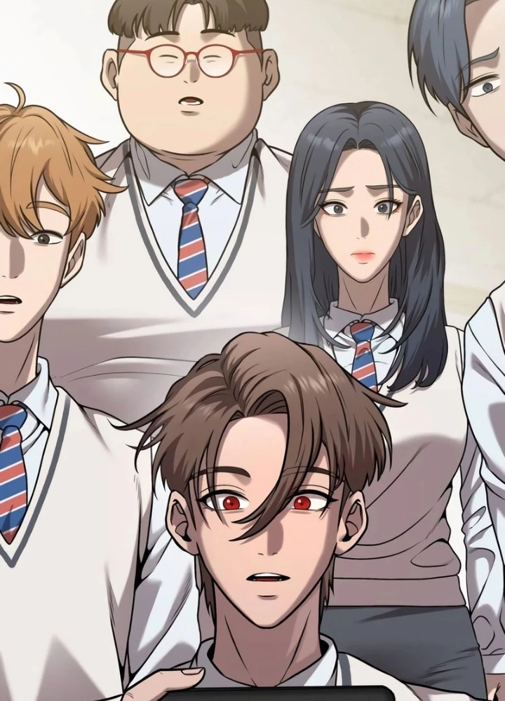 John X Sát Thủ Chapter 17 - 103