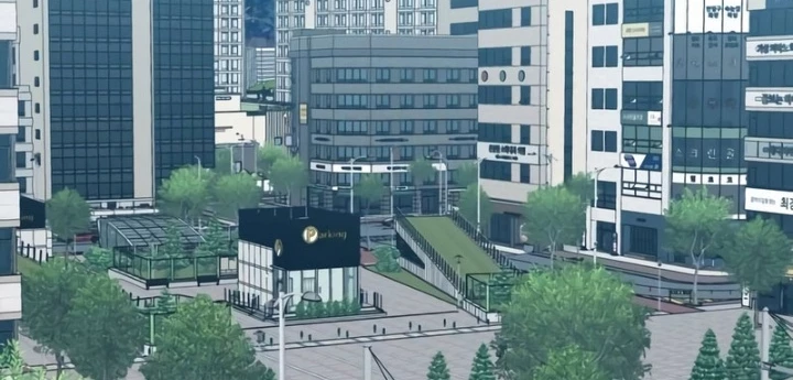 John X Sát Thủ Chapter 17 - 156