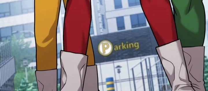 John X Sát Thủ Chapter 17 - 162