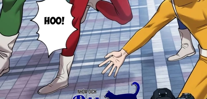 John X Sát Thủ Chapter 17 - 178