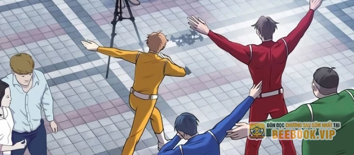 John X Sát Thủ Chapter 17 - 180