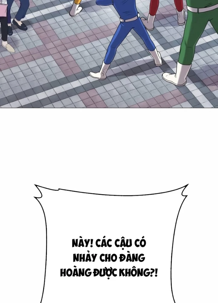 John X Sát Thủ Chapter 17 - 181